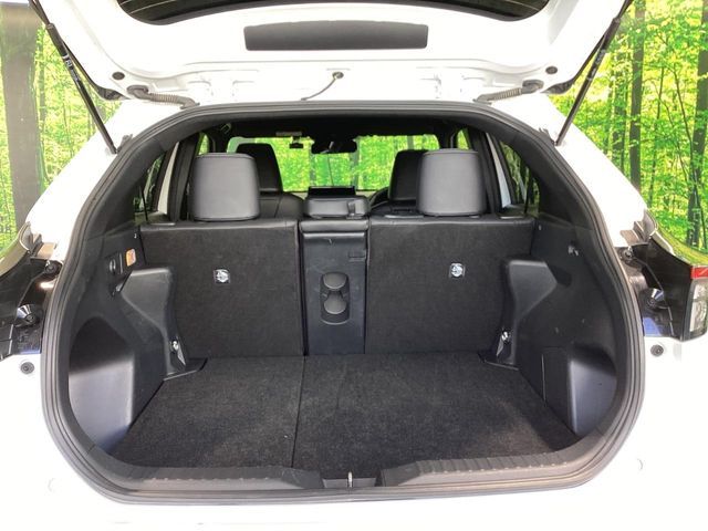 TOYOTA YARIS CROSS 2025 Image 31