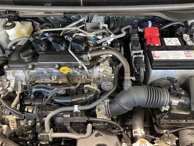 TOYOTA YARIS CROSS 2025 Image 31