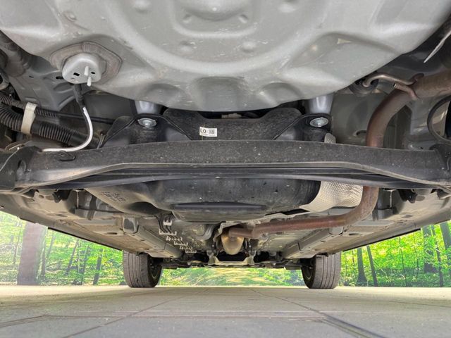 TOYOTA YARIS CROSS 2025 Image 31