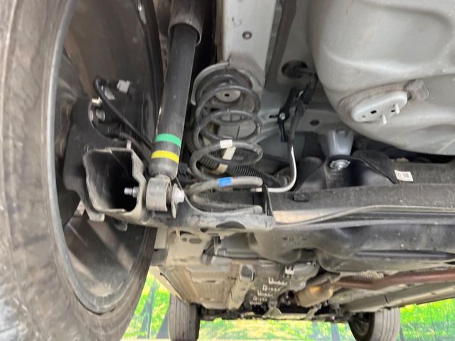 TOYOTA YARIS CROSS 2025 Image 31