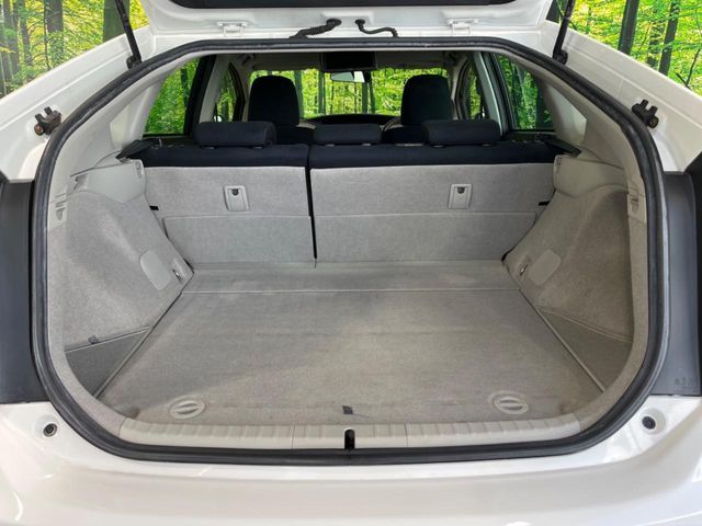 TOYOTA PRIUS 2014 Image 31