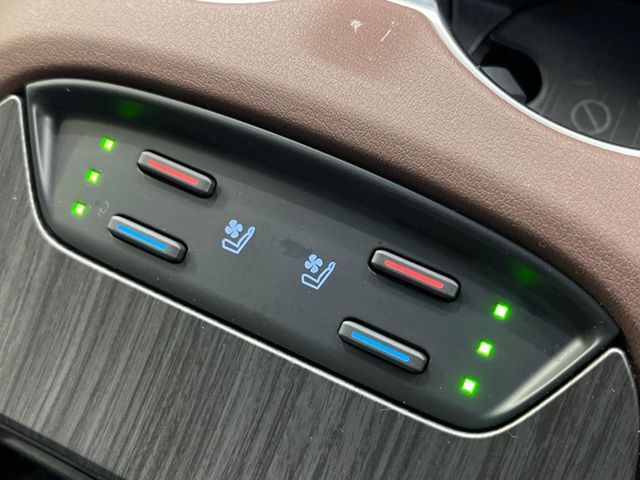 TOYOTA HARRIER HYBRID 2021 Image 31