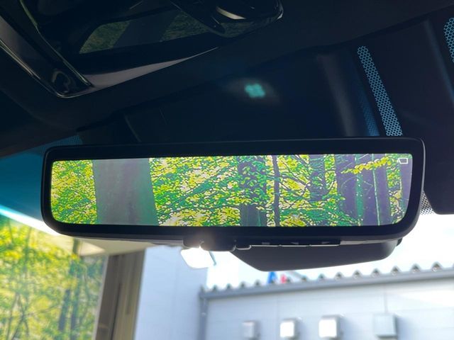 TOYOTA HARRIER HYBRID 2021 Image 31