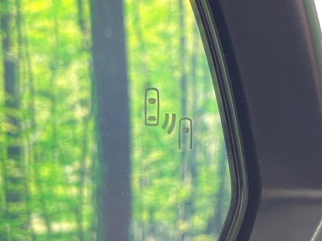 TOYOTA HARRIER HYBRID 2021 Image 31