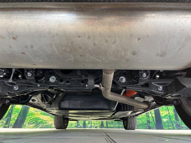 TOYOTA HARRIER HYBRID 2021 Image 31