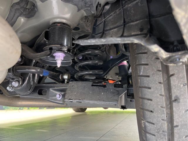 TOYOTA HARRIER HYBRID 2021 Image 31