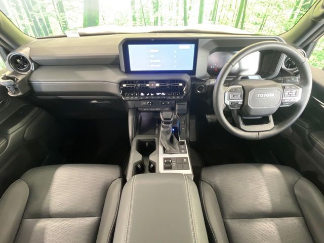 TOYOTA LANDCRUISER 250 2024 Image 31