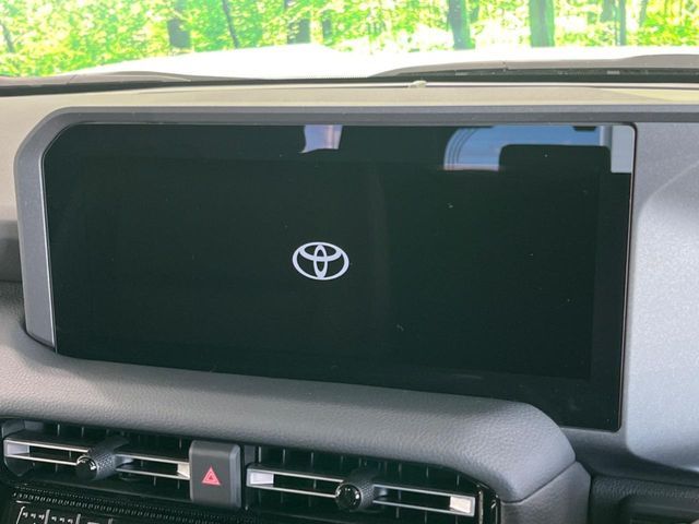 TOYOTA LANDCRUISER 250 2024 Image 31