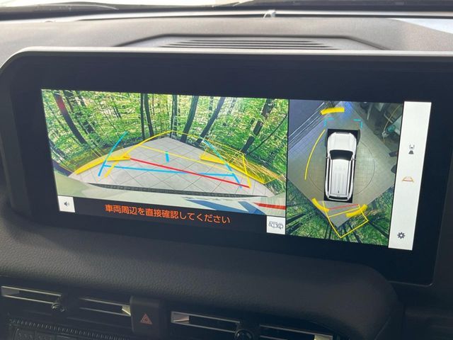 TOYOTA LANDCRUISER 250 2024 Image 31