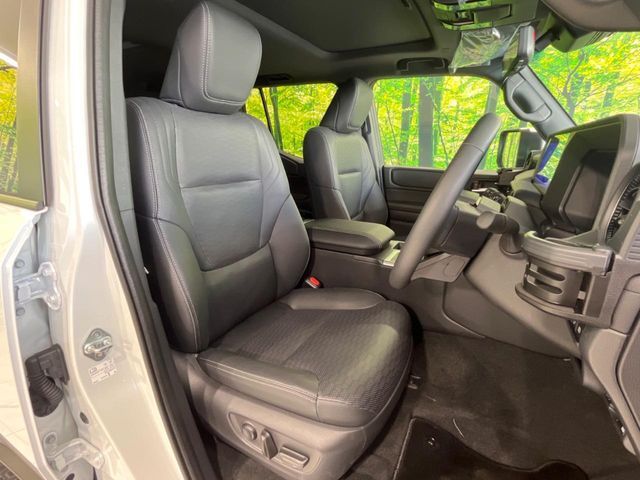 TOYOTA LANDCRUISER 250 2024 Image 31