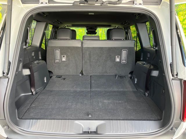 TOYOTA LANDCRUISER 250 2024 Image 31