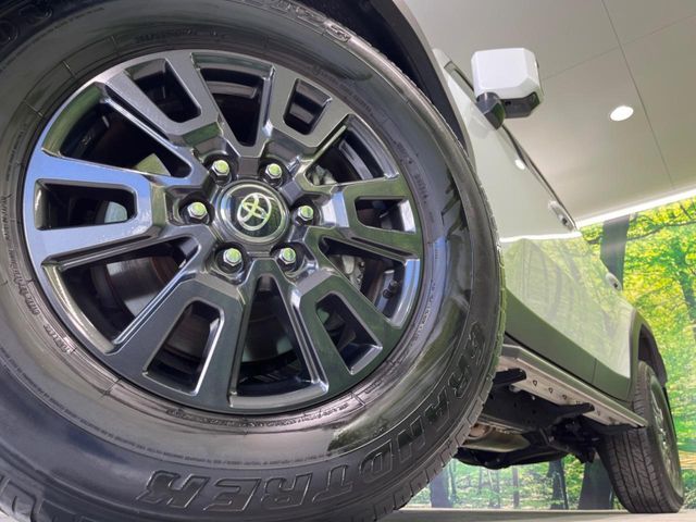 TOYOTA LANDCRUISER 250 2024 Image 31