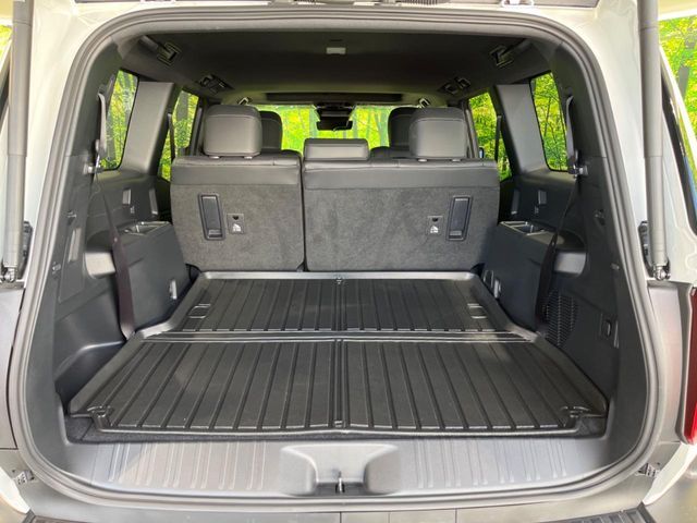 TOYOTA LANDCRUISER 250 2024 Image 31