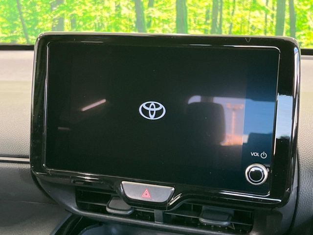 TOYOTA YARIS CROSS HYBRID 2025 Image 31