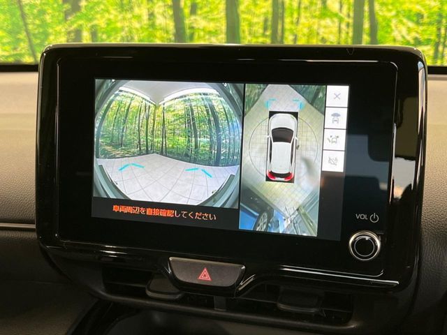 TOYOTA YARIS CROSS HYBRID 2025 Image 31