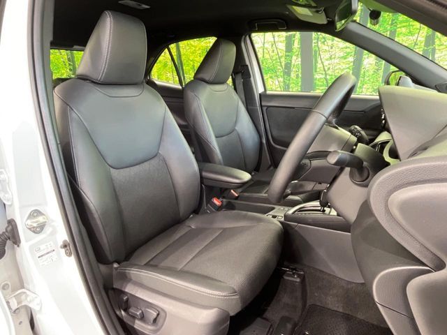 TOYOTA YARIS CROSS HYBRID 2025 Image 31