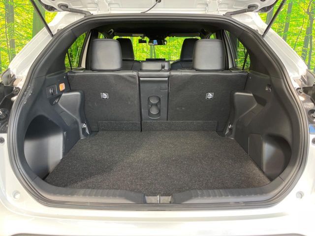 TOYOTA YARIS CROSS HYBRID 2025 Image 31