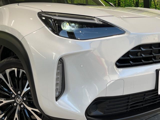 TOYOTA YARIS CROSS HYBRID 2025 Image 31