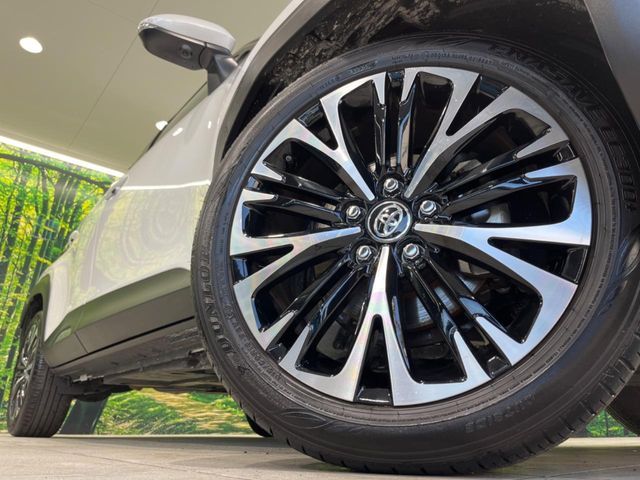 TOYOTA YARIS CROSS HYBRID 2025 Image 31