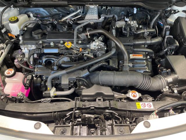 TOYOTA YARIS CROSS HYBRID 2025 Image 31