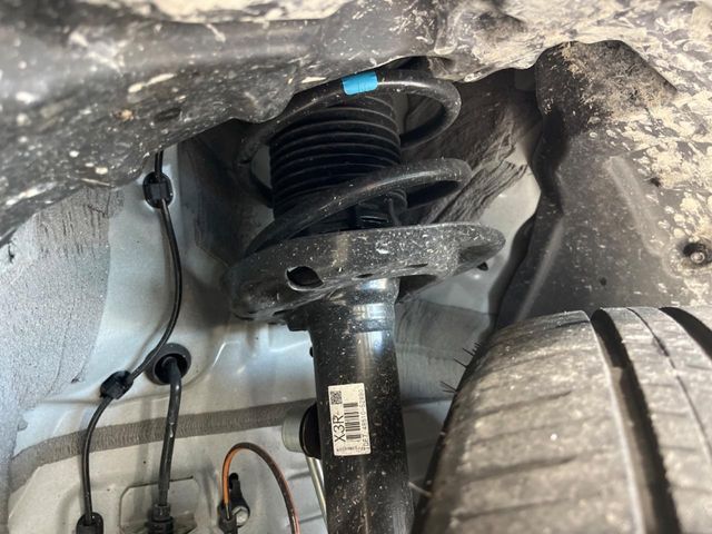 TOYOTA YARIS CROSS HYBRID 2025 Image 31