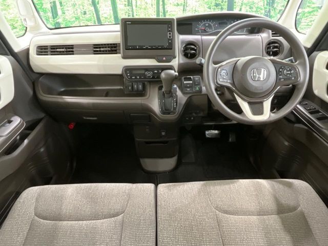 HONDA N BOX 2022 Image 31