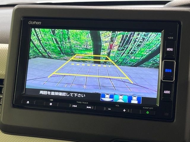 HONDA N BOX 2022 Image 31