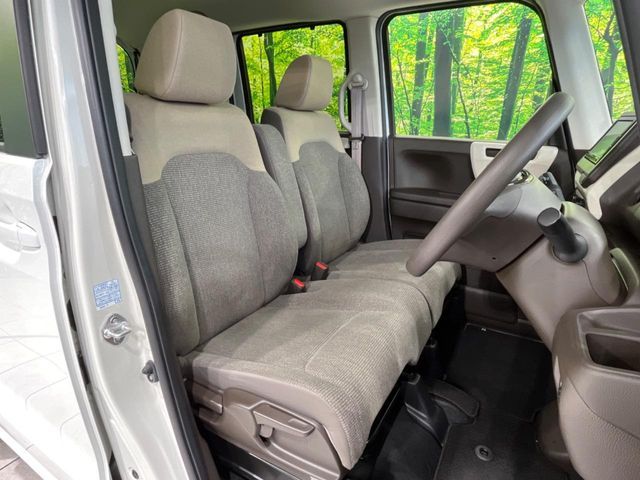 HONDA N BOX 2022 Image 31