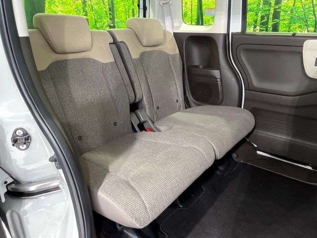 HONDA N BOX 2022 Image 31