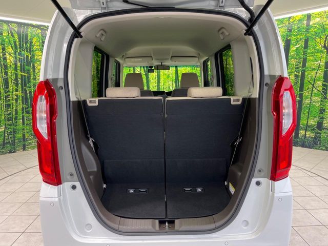 HONDA N BOX 2022 Image 31