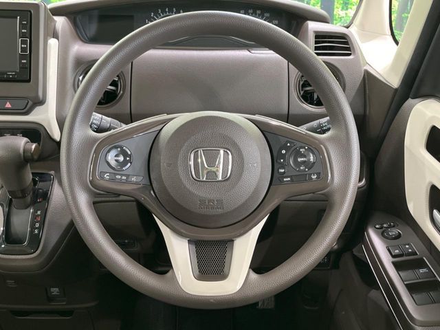 HONDA N BOX 2022 Image 31