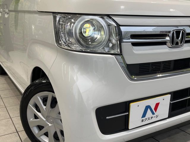 HONDA N BOX 2022 Image 31
