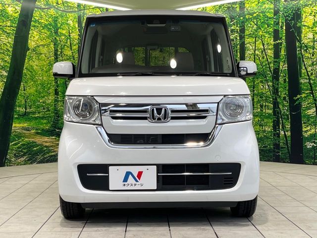 HONDA N BOX 2022 Image 31