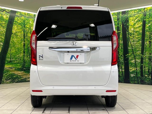 HONDA N BOX 2022 Image 31