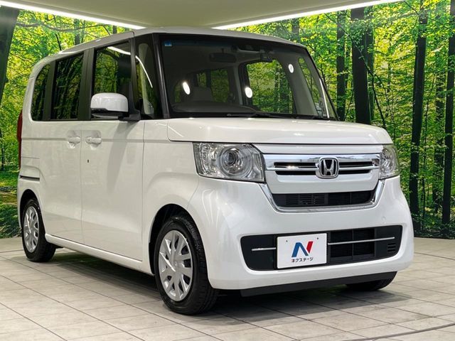 HONDA N BOX 2022 Image 31