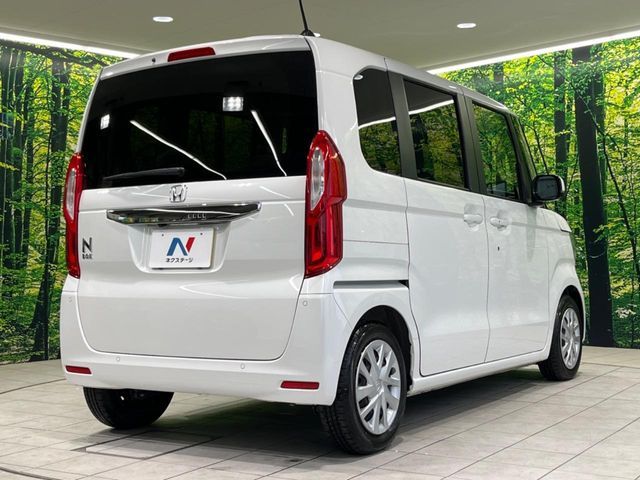 HONDA N BOX 2022 Image 31