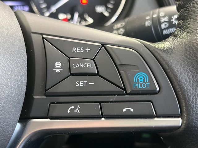 NISSAN X-TRAIL HYBRID 4WD 2019 Image 31