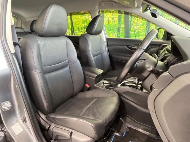 NISSAN X-TRAIL HYBRID 4WD 2019 Image 31