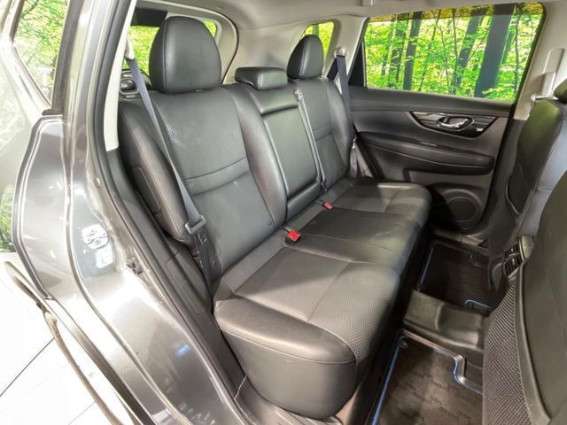 NISSAN X-TRAIL HYBRID 4WD 2019 Image 31