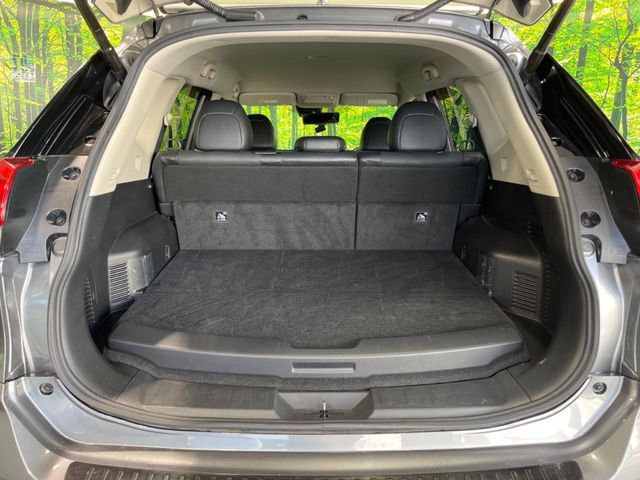 NISSAN X-TRAIL HYBRID 4WD 2019 Image 31