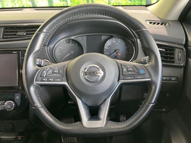 NISSAN X-TRAIL HYBRID 4WD 2019 Image 31