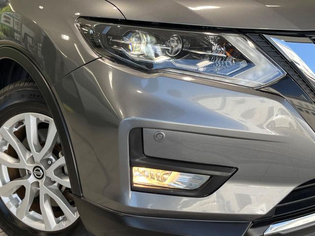 NISSAN X-TRAIL HYBRID 4WD 2019 Image 31