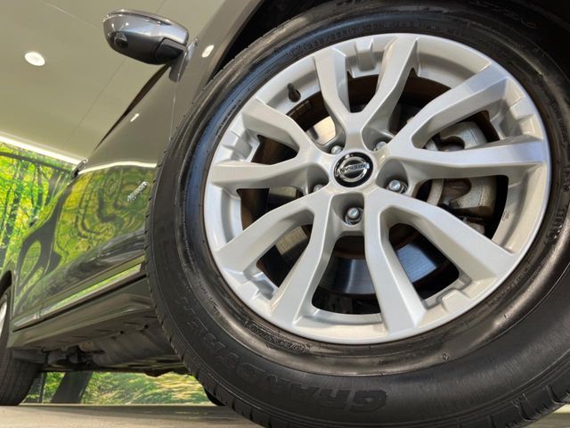 NISSAN X-TRAIL HYBRID 4WD 2019 Image 31