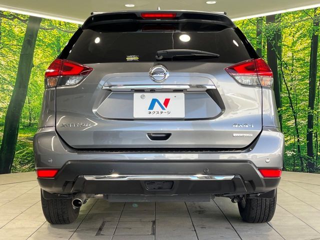 NISSAN X-TRAIL HYBRID 4WD 2019 Image 31