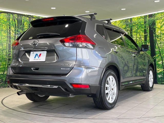 NISSAN X-TRAIL HYBRID 4WD 2019 Image 31