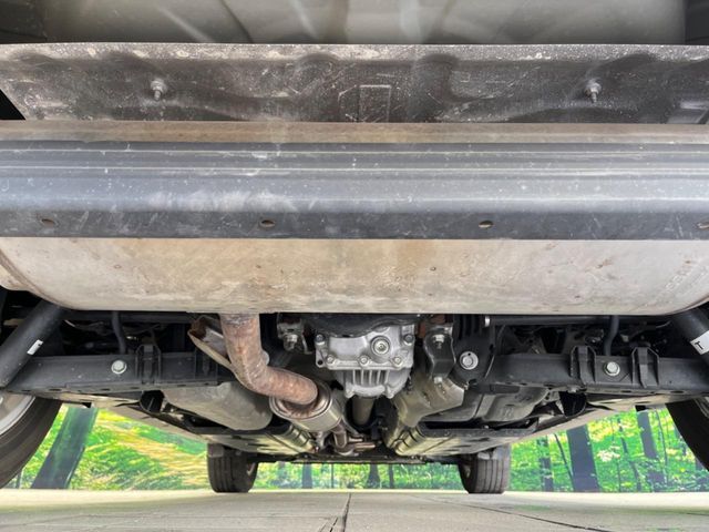 NISSAN X-TRAIL HYBRID 4WD 2019 Image 31