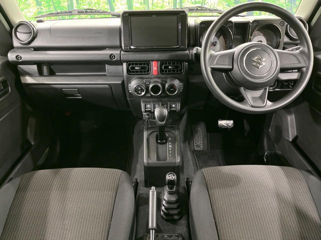 SUZUKI JIMNY 4WD 2023 Image 31
