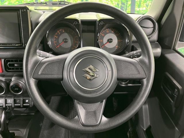 SUZUKI JIMNY 4WD 2023 Image 31