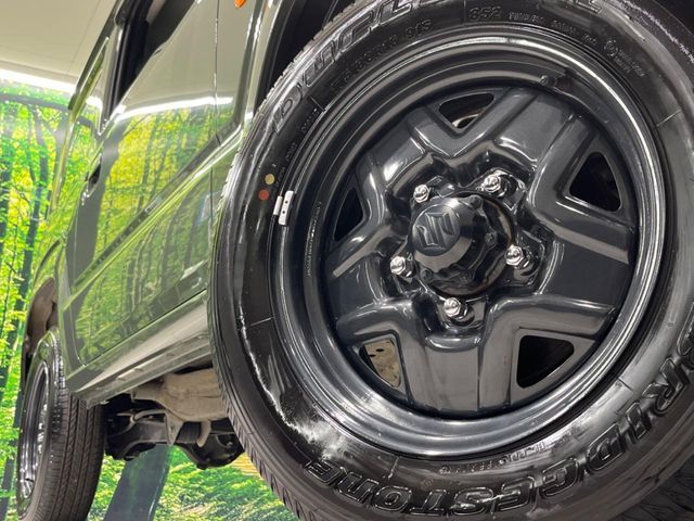 SUZUKI JIMNY 4WD 2023 Image 31