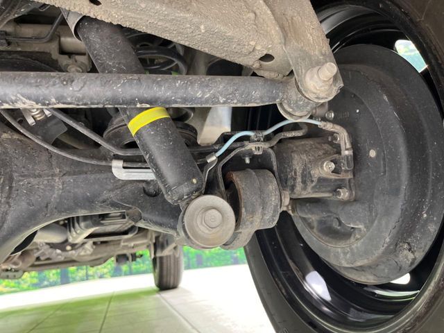 SUZUKI JIMNY 4WD 2023 Image 31